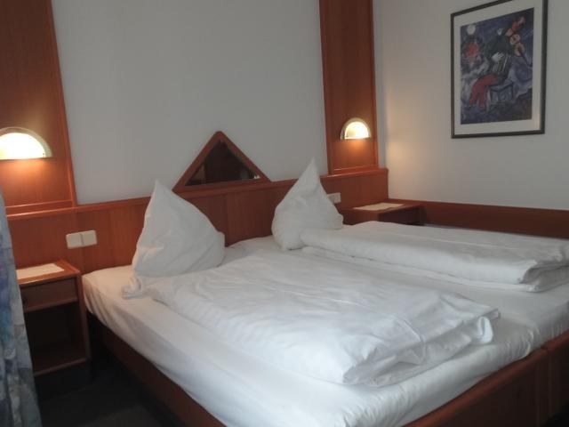 Landgasthof Hotel Bechtel Zella Экстерьер фото