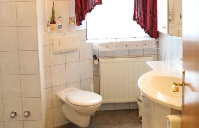 Landgasthof Hotel Bechtel Zella Экстерьер фото